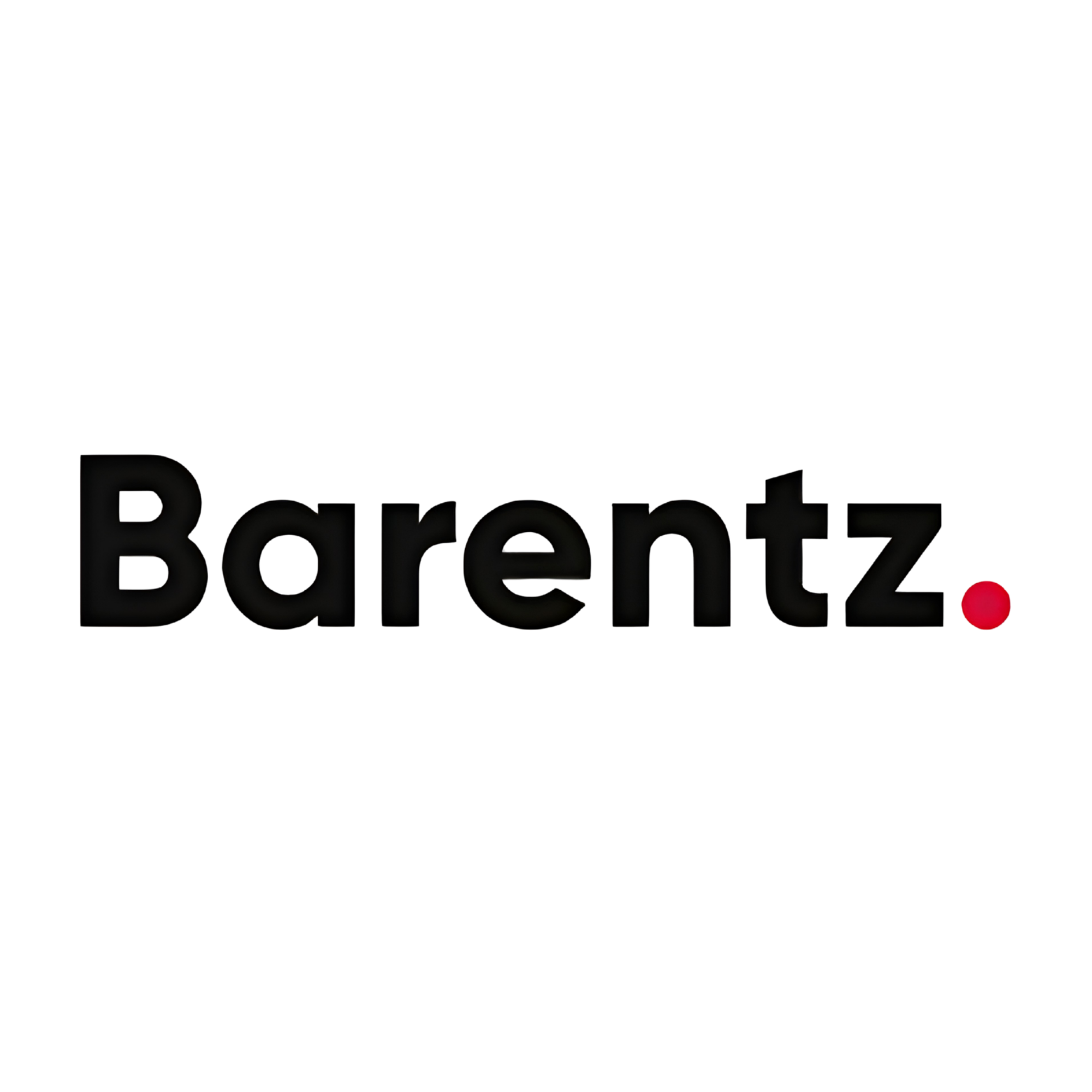 Barentz logo